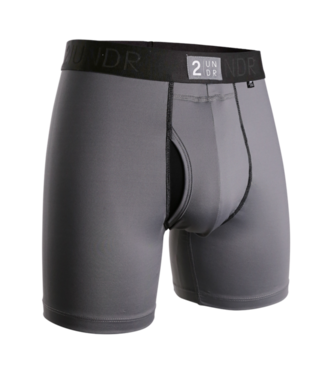 2UNDR Power Shift Boxer Brief
