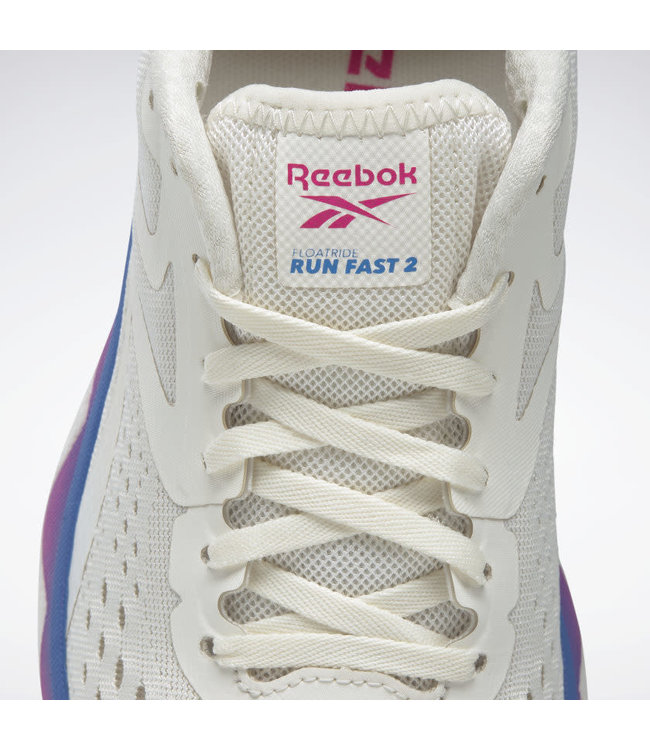Reebok Women's Floatride Run Fast 2.0