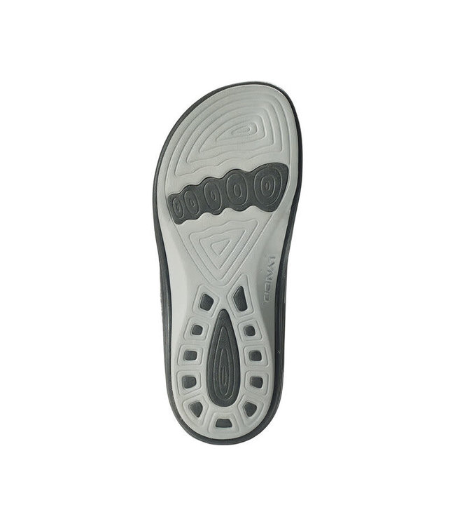 Aetrex Women's Maui Orthotic Flips