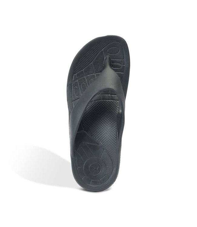 Aetrex Women's Maui Orthotic Flips