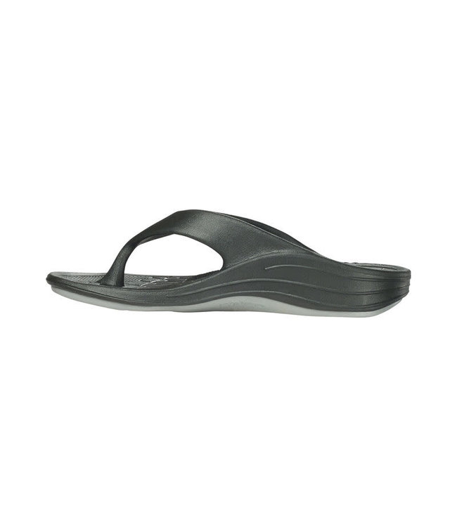 Aetrex Women's Maui Orthotic Flips