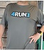 Men's 4RUN3 Tech Tee