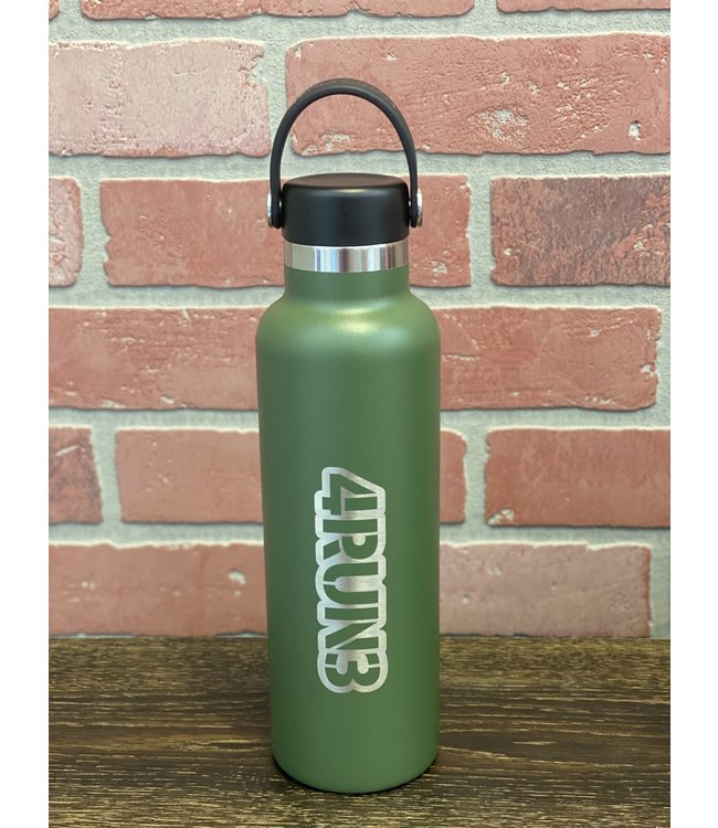 21 oz standard mouth