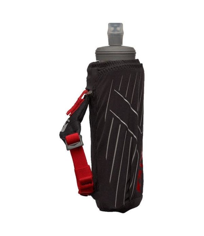 Nathan Sports ExoDraw 2.0 Insulated 18oz Handheld