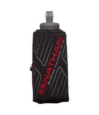 Nathan Sports ExoDraw 2.0 Insulated 18oz Handheld