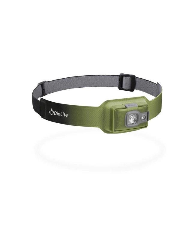 Biolite Headlamp 200