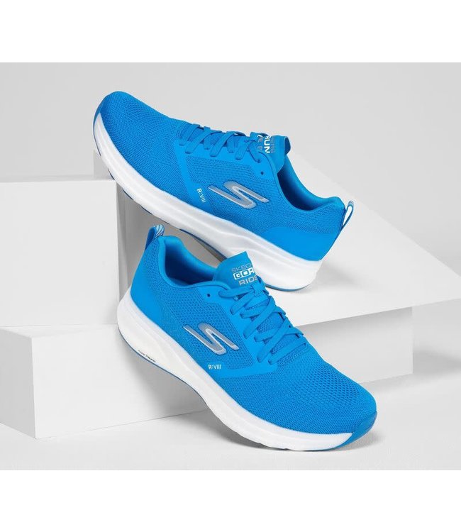 Skechers Men's GoRun Ride 8 Hyper