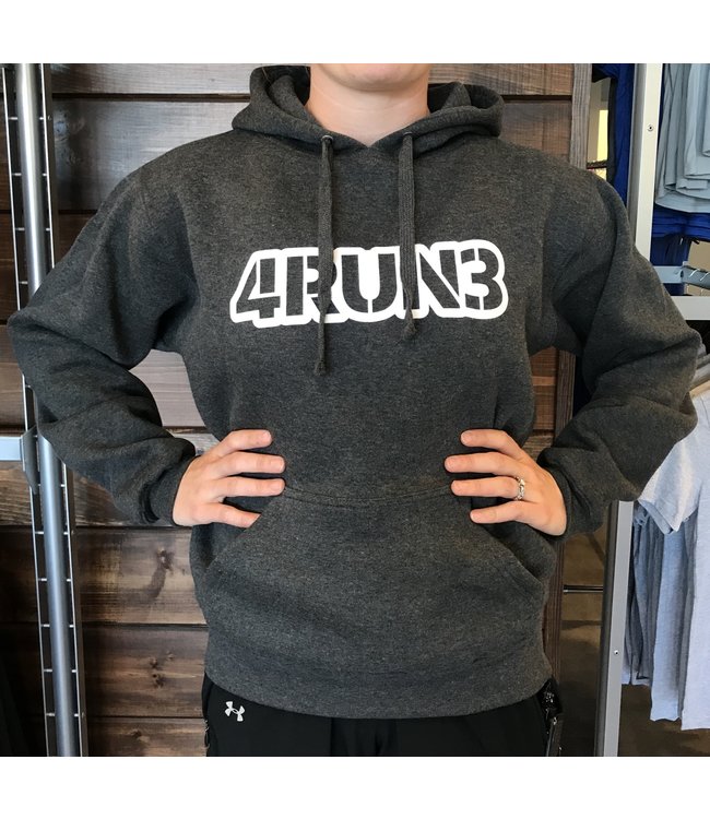 4RUN3 4RUN3 Hoodie