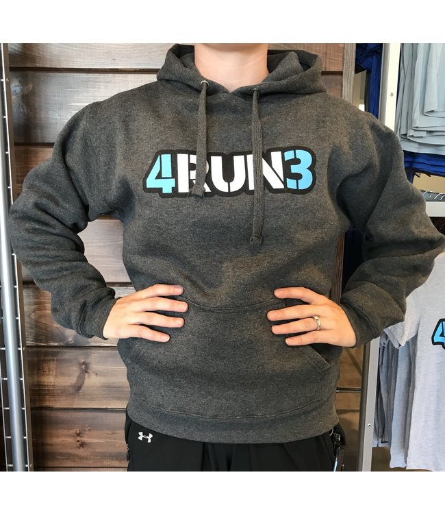 4RUN3 4RUN3 Hoodie