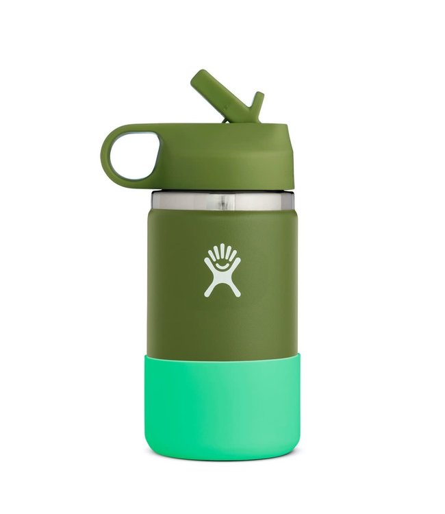 Hydroflask 12 oz Insulated  Kids Wide Mouth
