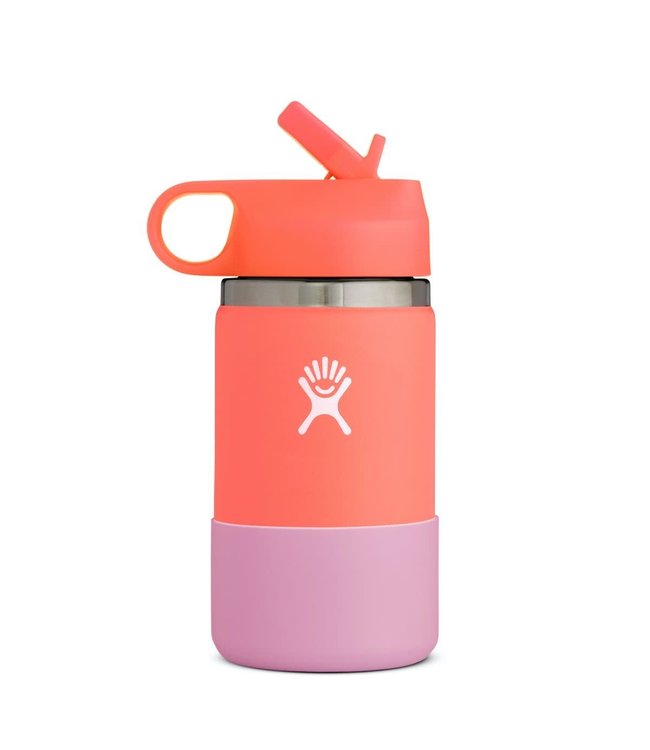 Hydroflask 12 oz Insulated  Kids Wide Mouth