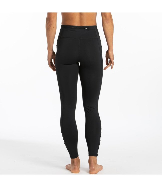 Oiselle Meridian Tights