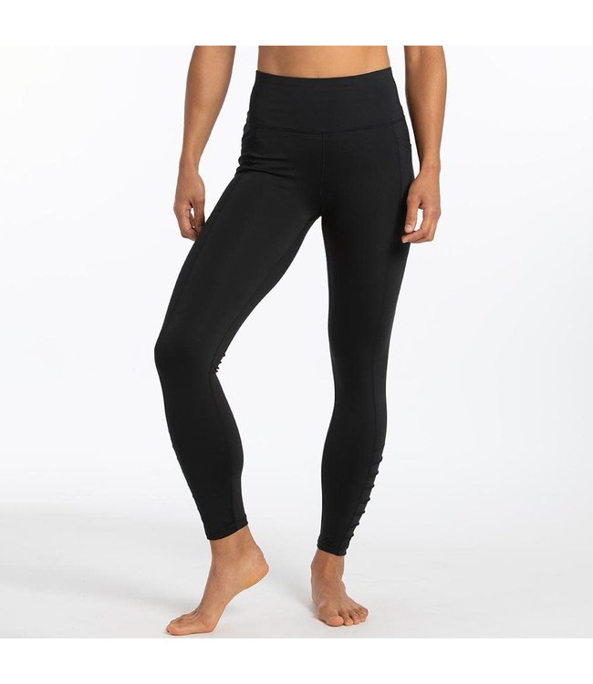 Oiselle Meridian Tights