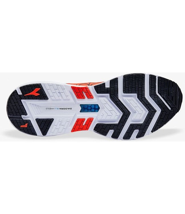 Diadora Men's Mythos BluShield Volo