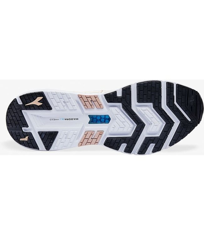 Diadora Women's Mythos BluShield Volo