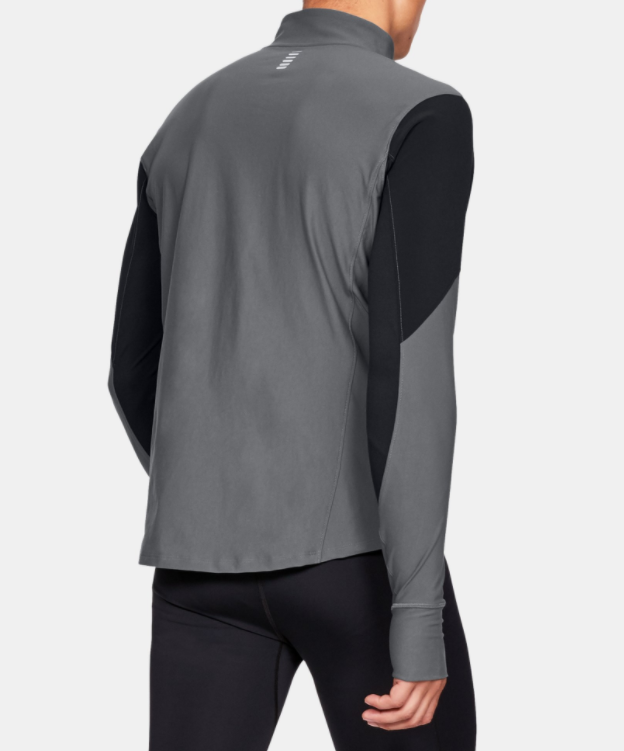 under armour qualifier overlay track pants