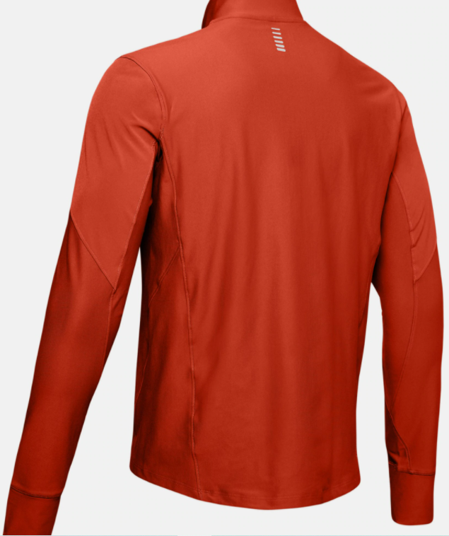 under armour qualifier overlay track pants