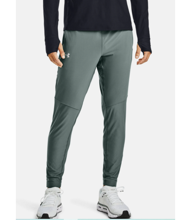 under armour qualifier overlay track pants