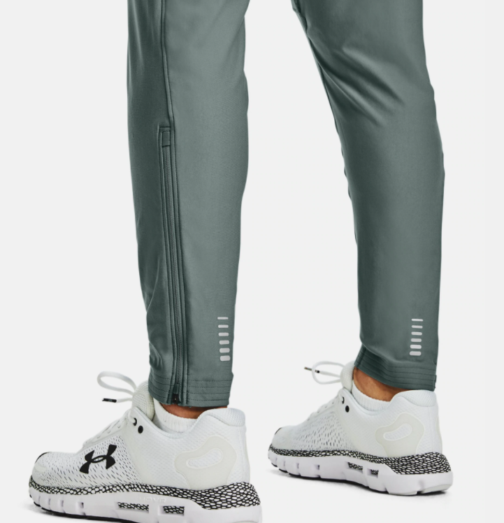 Qualifier Speedpocket Pants - 4RUN3