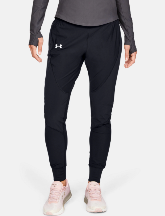 Qualifier Speedpocket Pants - 4RUN3