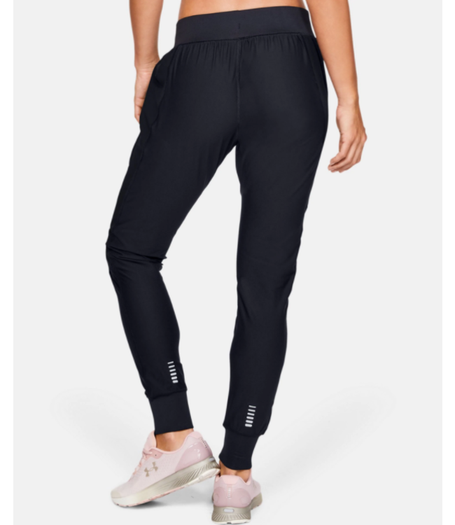men's ua qualifier speedpocket trousers
