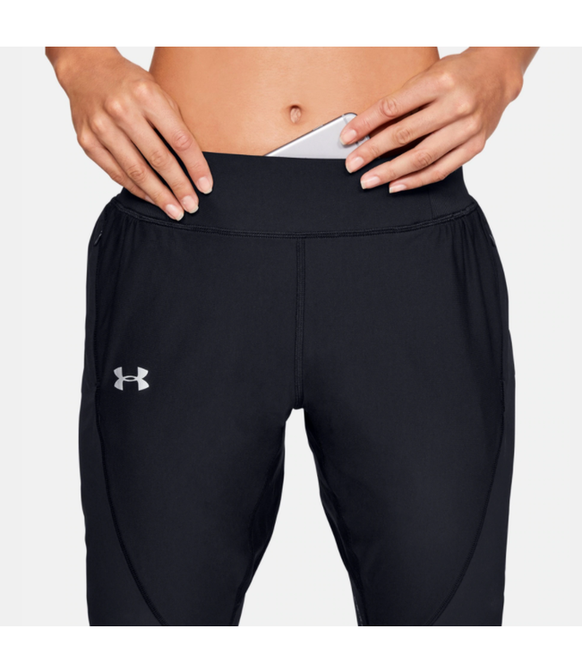 Qualifier Speedpocket Pants - 4RUN3