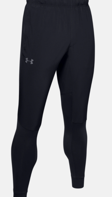 Hybrid Pants - 4RUN3