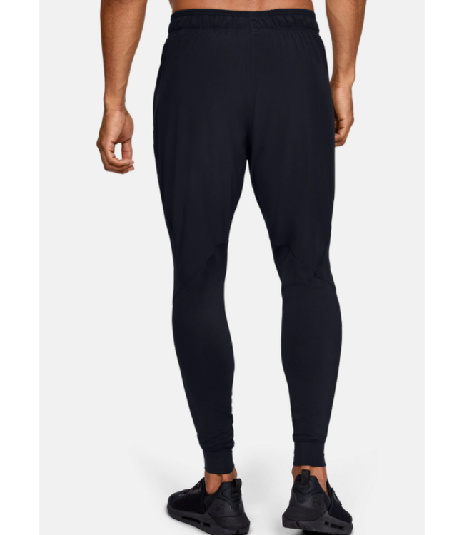 men's under armour hybrid jogger pants