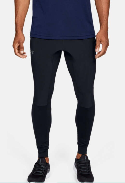 men's under armour hybrid jogger pants