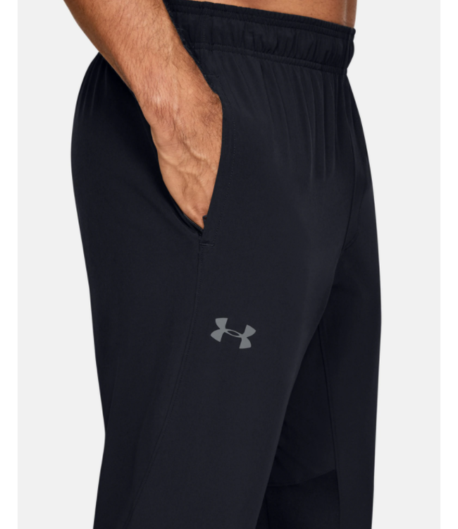 Hybrid Pants - 4RUN3