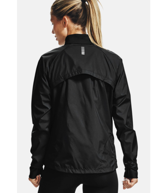Under Armour Run Insulate Hybrid Jacket