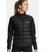 Under Armour Run Insulate Hybrid Jacket
