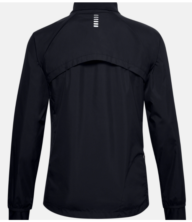 Under Armour Run Insulate Hybrid Jacket
