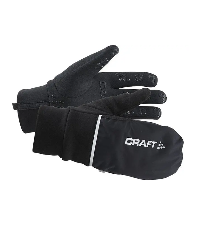 Craft Unisex Hybrid Weather Glove