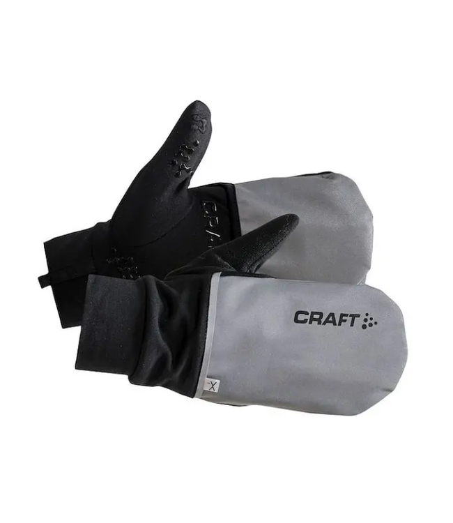 Craft Unisex Hybrid Weather Glove