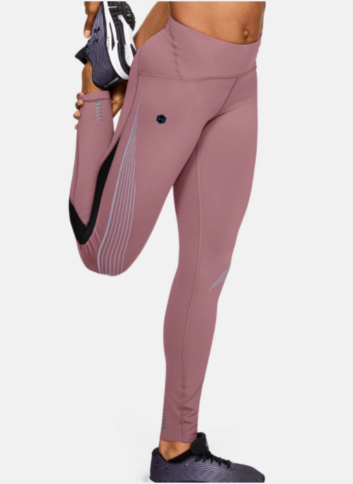 under armour rush run