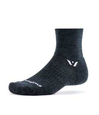 Swiftwick Pursuit Four