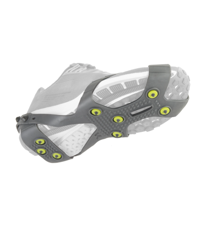 ice cleats for running