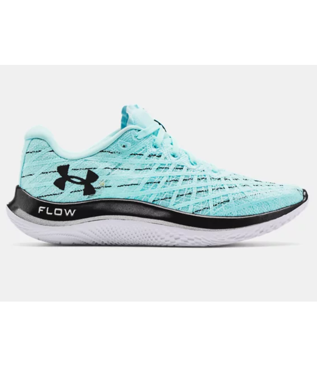 Under Armour Women's Flow Velociti Wind Running Shoes