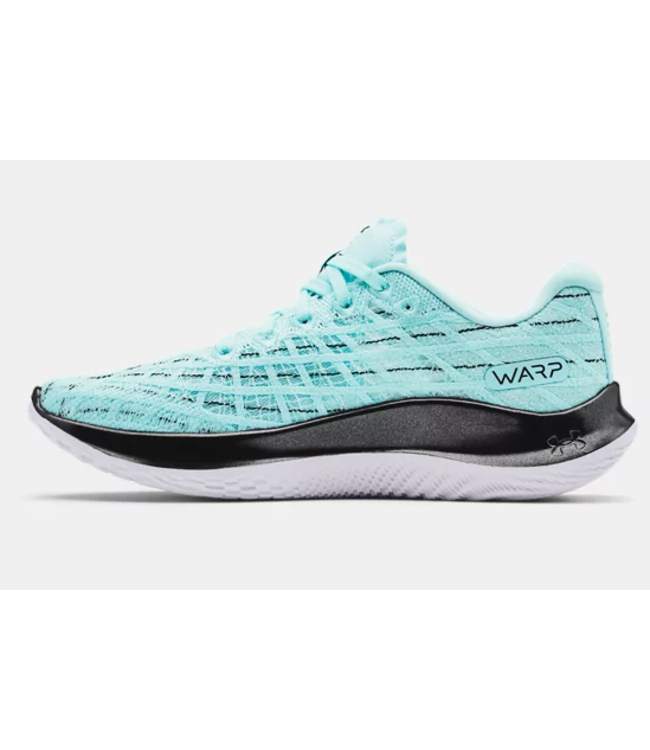 Under Armour Women's Flow Velociti Wind Running Shoes