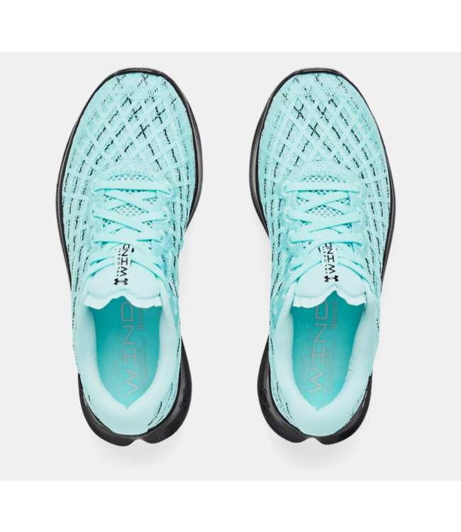 Under Armour Women's Flow Velociti Wind Running Shoes
