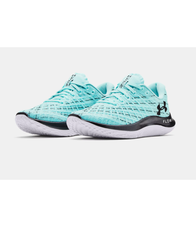 Under Armour Women's Flow Velociti Wind Running Shoes