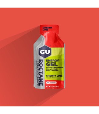 GU Energy Labs GU Energy Rocktane Gel