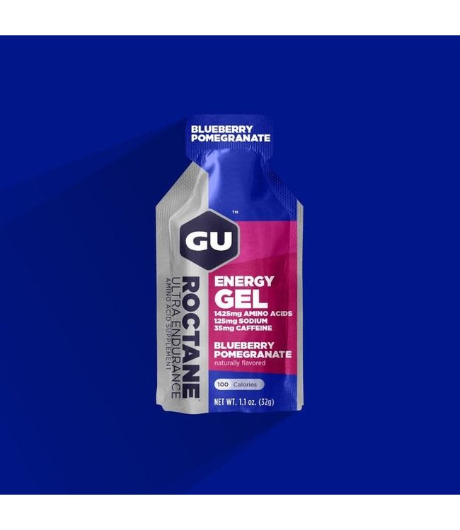 GU Energy Labs GU Energy Rocktane Gel