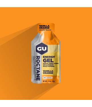 GU Energy Labs GU Energy Rocktane Gel