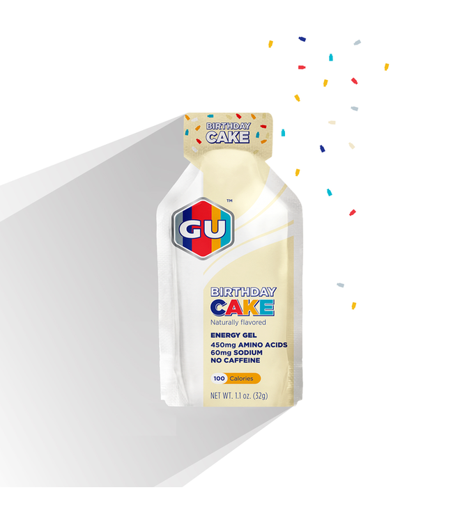 GU Energy Labs GU Energy Gel