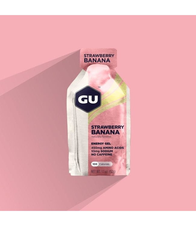 GU Energy Labs GU Energy Gel
