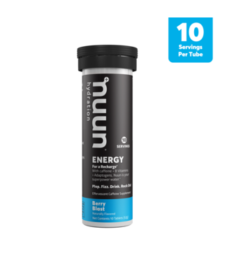 Nuun Nuun Energy