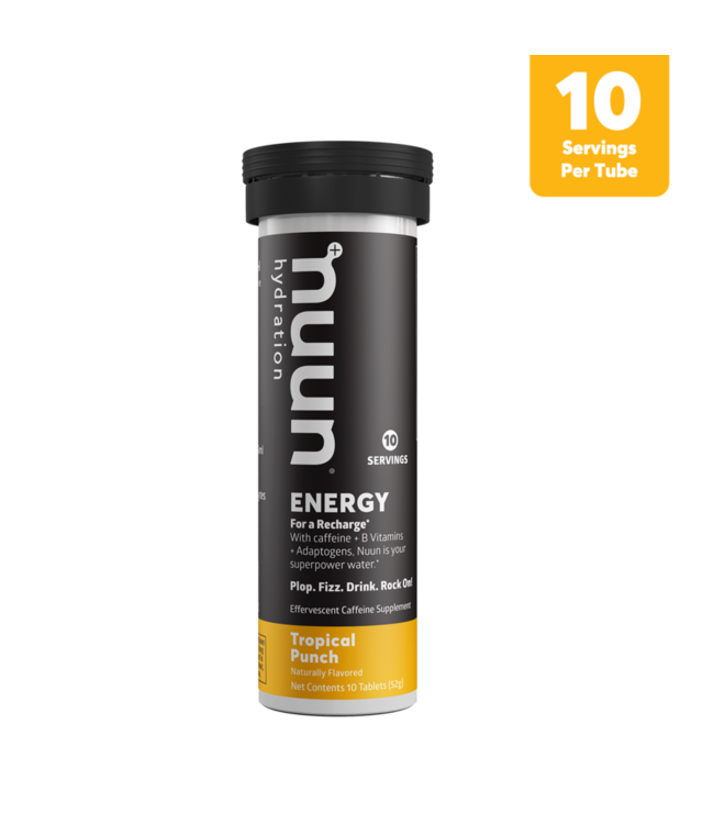 Nuun Nuun Energy