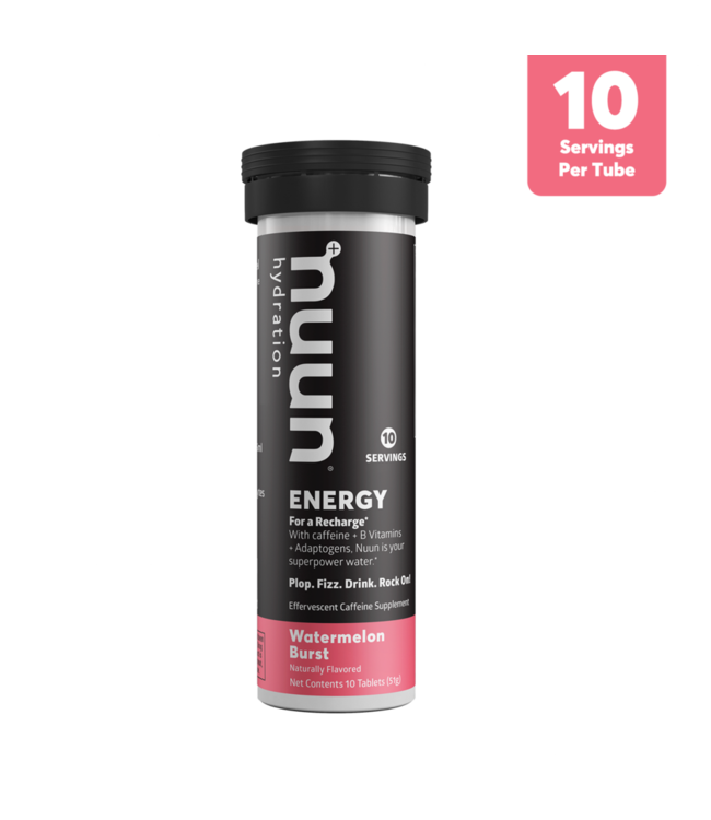 Nuun Nuun Energy